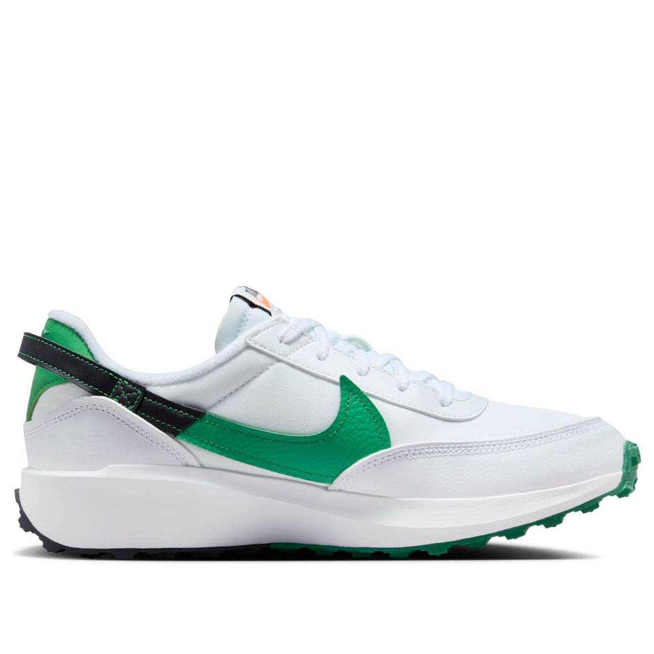 Nike Waffle Debut SE 'White Stadium Green' DQ7684-101