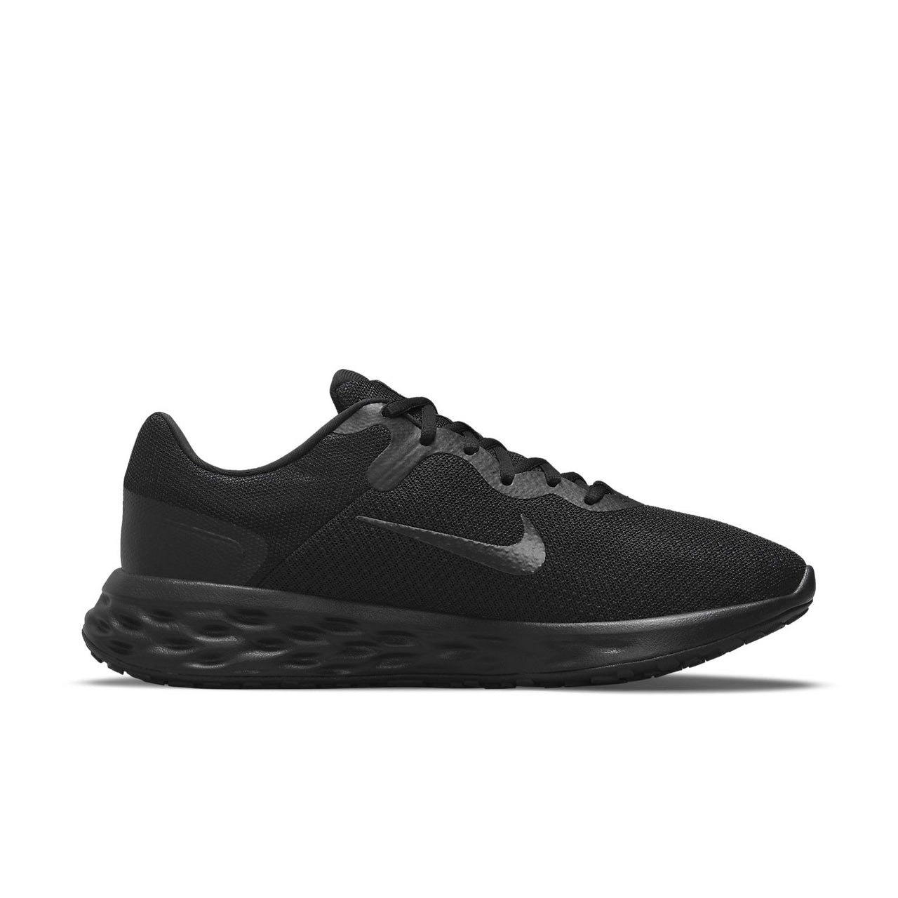 Nike Revolution 6 Extra Wide 'Triple Black' DD8475-001