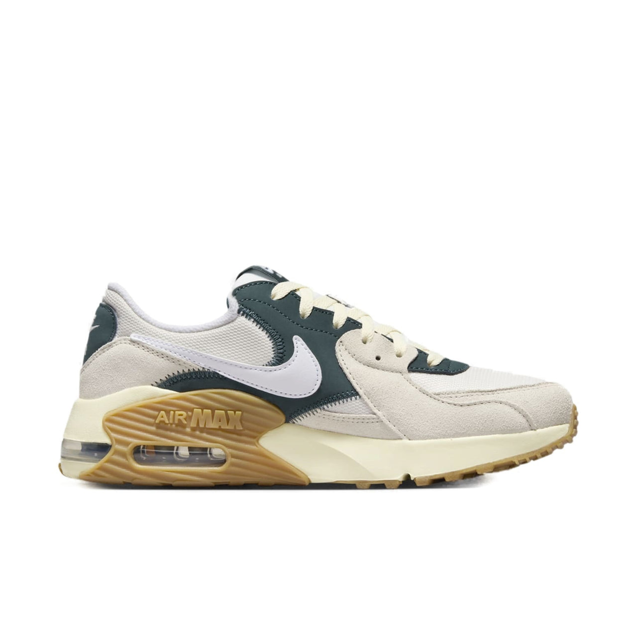 Nike Air Max Excee 'Sail Deep Jungle' FQ8067-133
