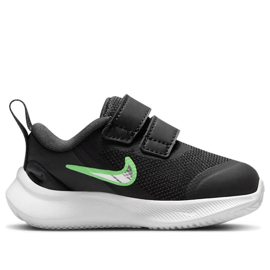 (TD) Nike Star Runner 3 'Black' DA2778-006