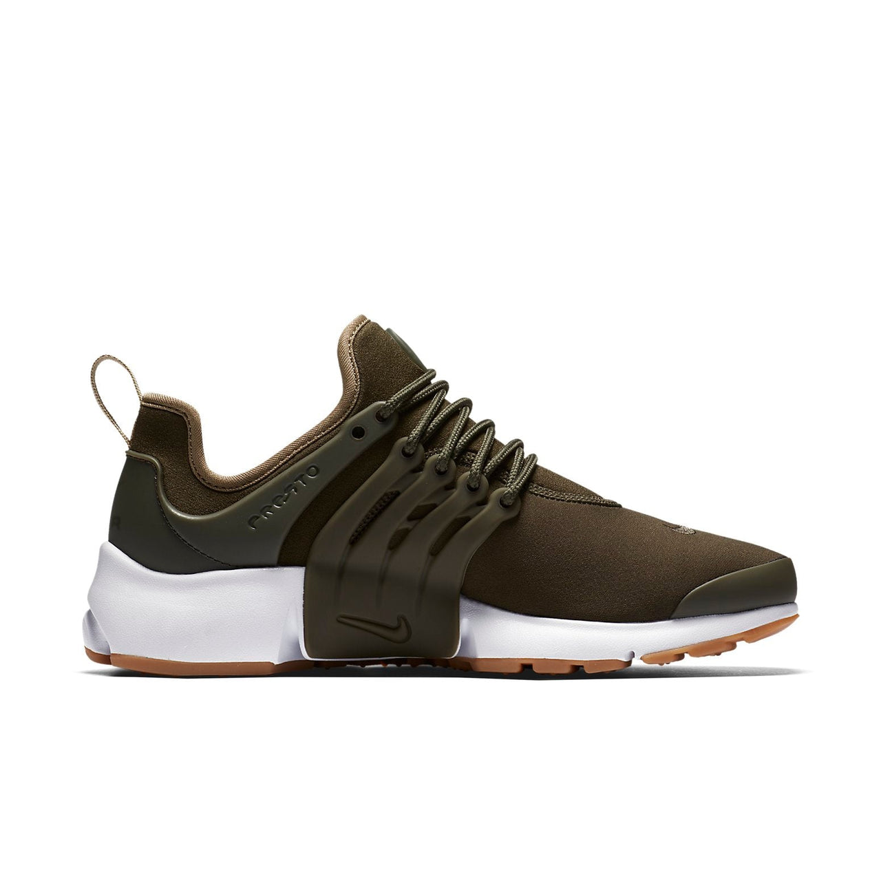 (WMNS) Nike Air Presto 'Neutral Olive' 878068-304