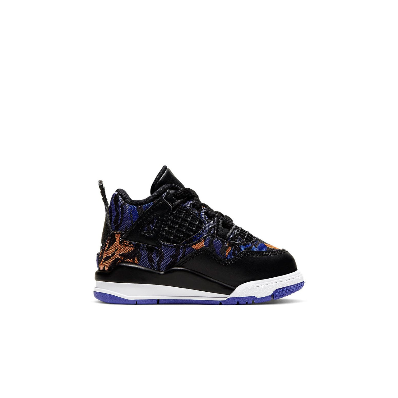 (TD) Air Jordan 4 Retro SE 'Rush Violet' BQ9041-005