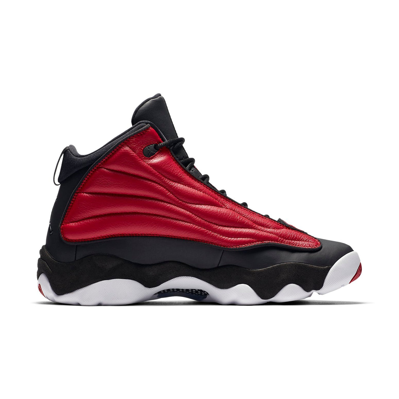 Air Jordan Pro Strong 'Gym Red' 407285-601