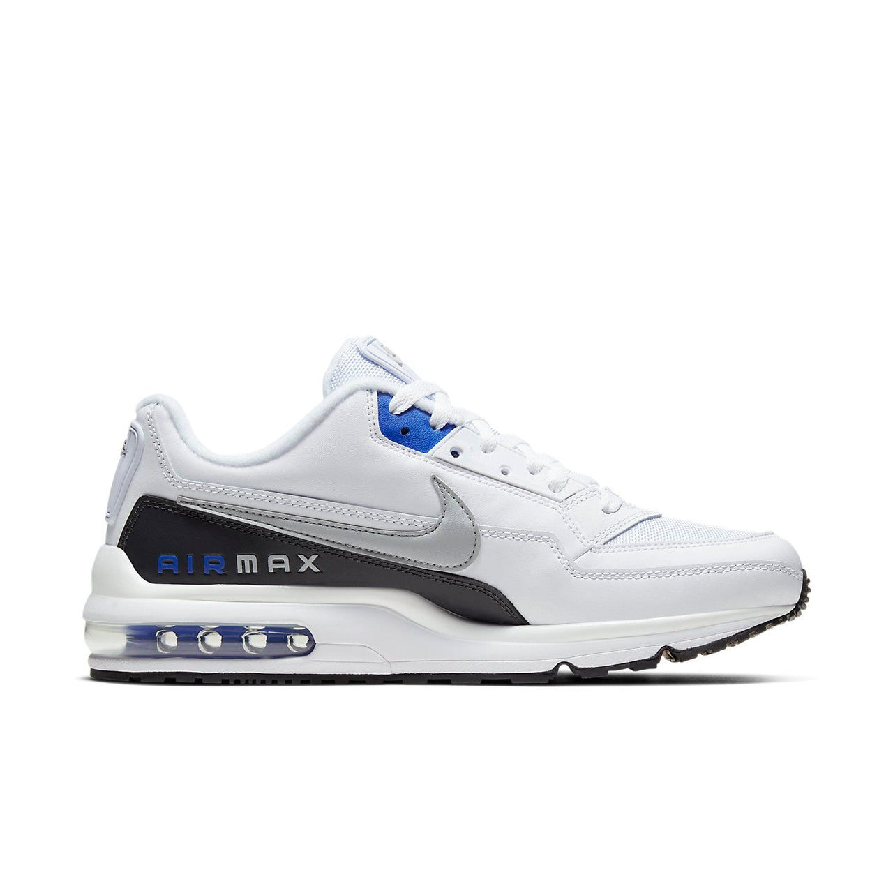 Nike Air Max LTD 3 'White Light Smoke Grey Royal' CW2649-100