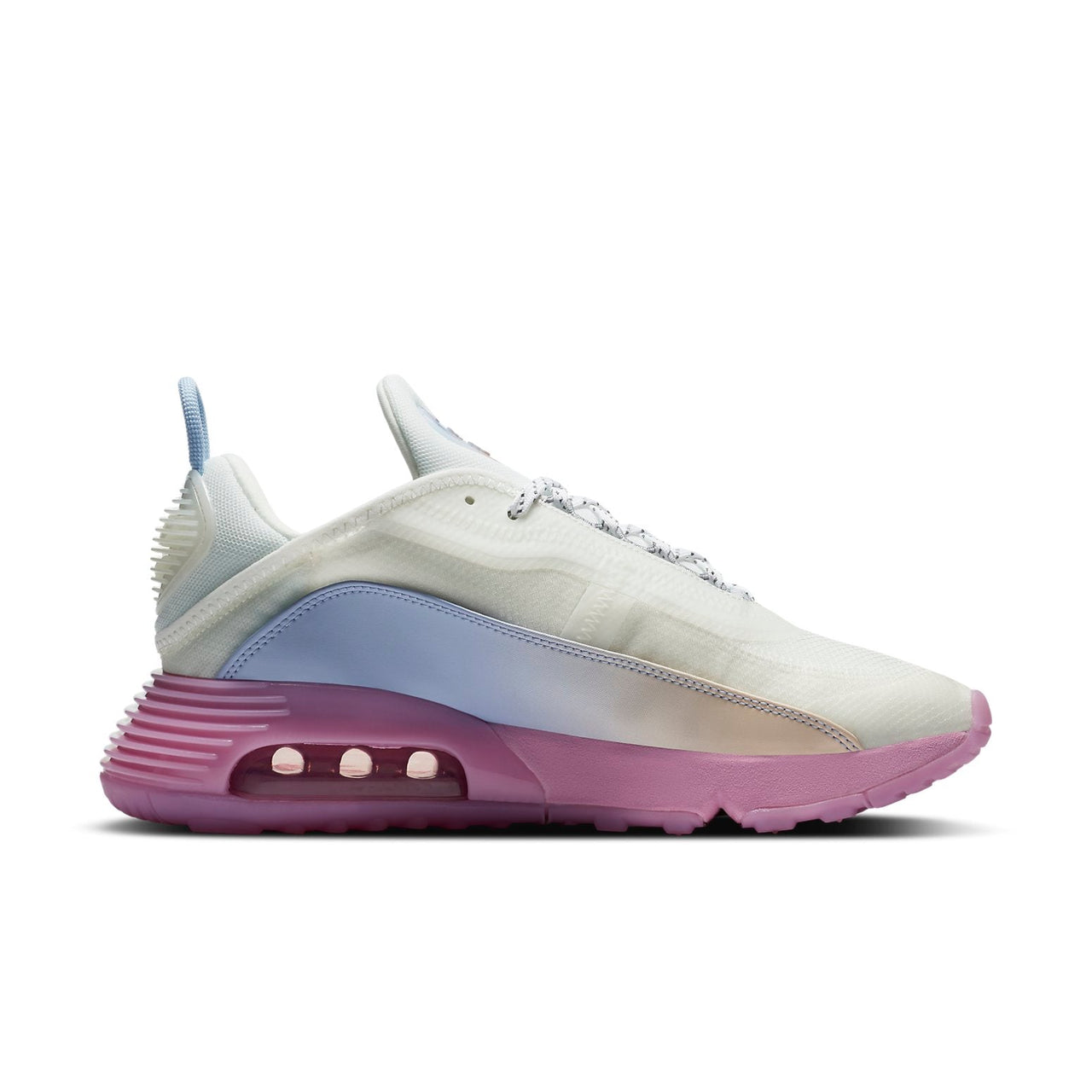 (WMNS) Nike Air Max 2090 'White Beyond Pink Gradient' CZ8130-100