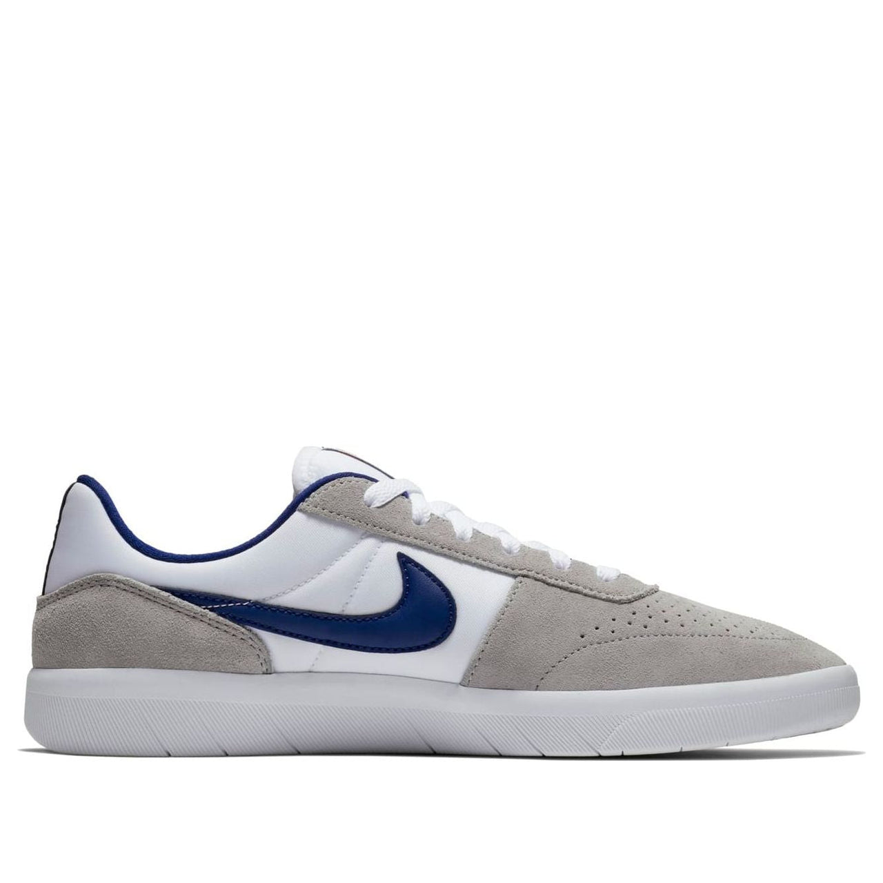 Nike Team Classic SB 'Wolf Grey Blue Void' AH3360-002
