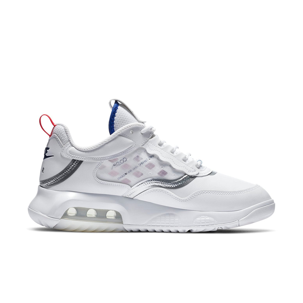 Air Jordan Air Max 200 'Euro Tour' CW7590-100
