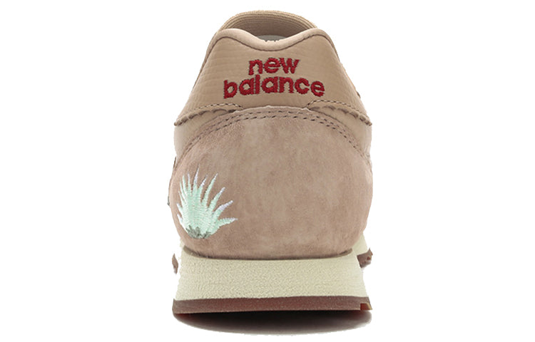 (WMNS) THE BEAST x New Balance 520 Series Low-Top Pink WL520BT