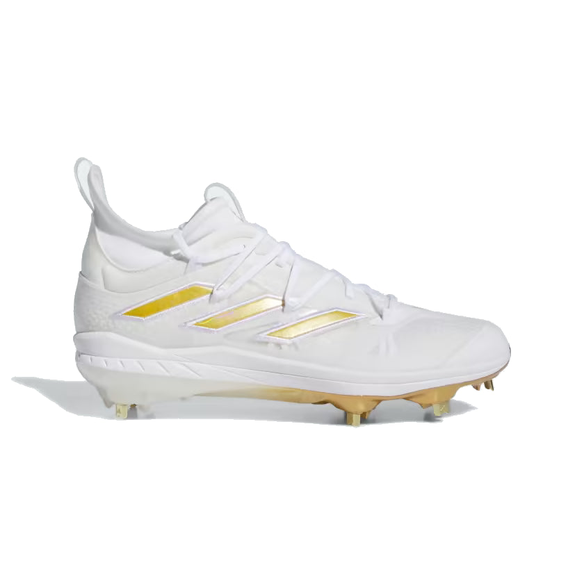 adidas Adizero Afterburner 9 NWV 'White Gold' IF9911
