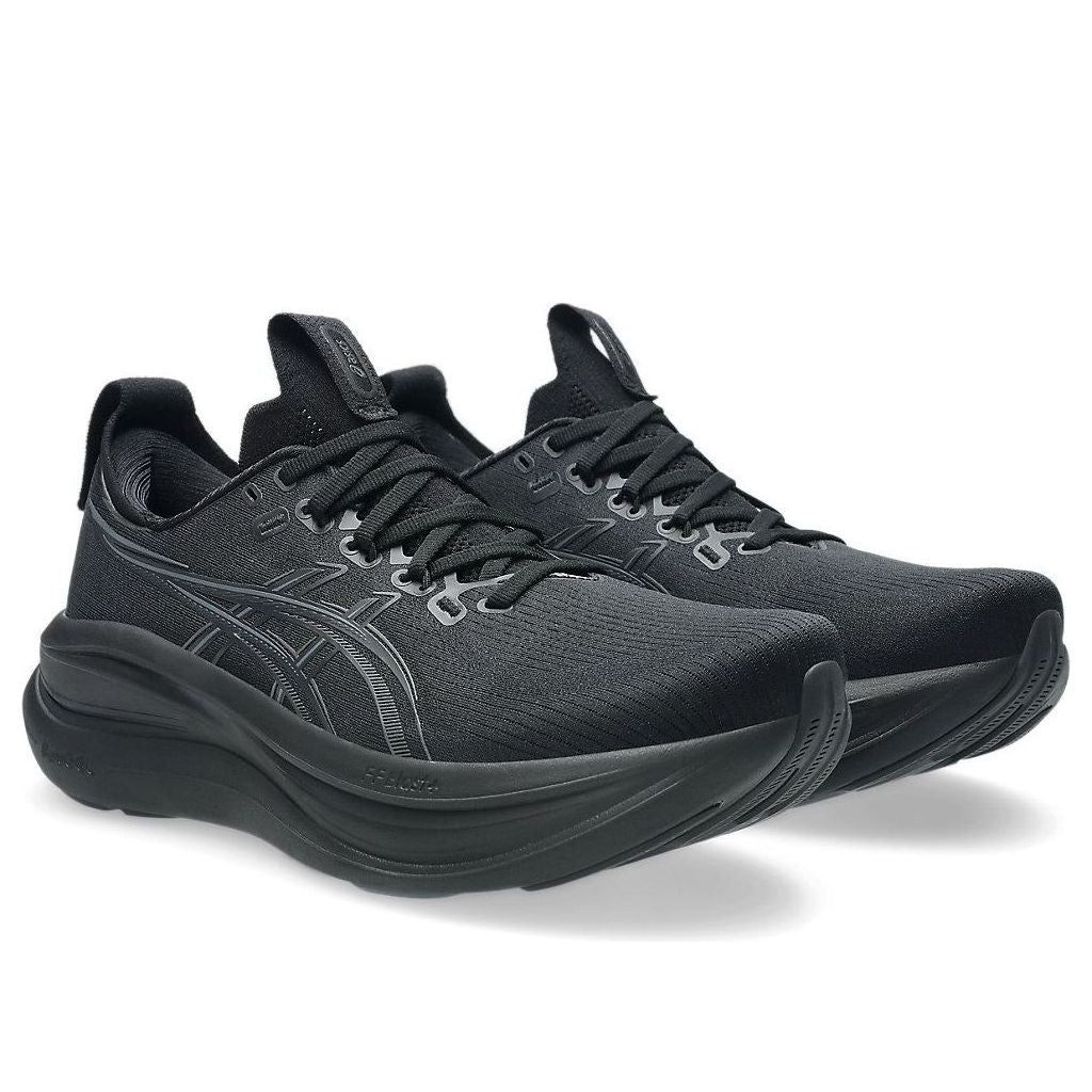ASICS Gel-Nimbus 28 'Black Graphite Grey' 1011C127-001