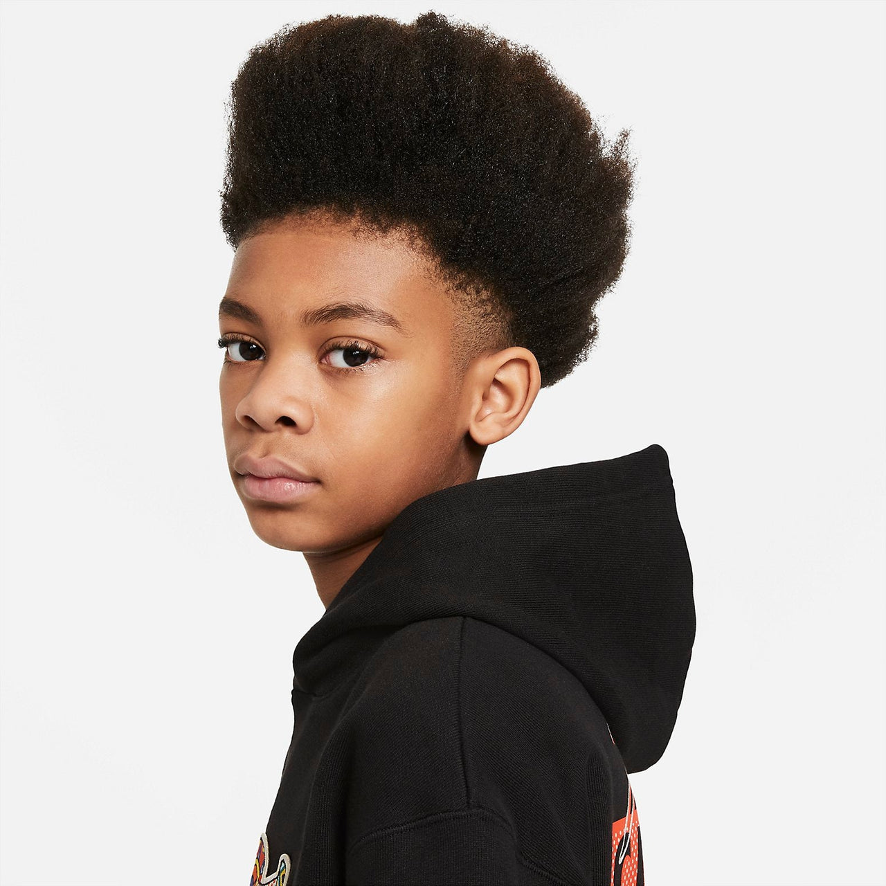 (GS) Nike CNY PO HD Black DJ5659-010