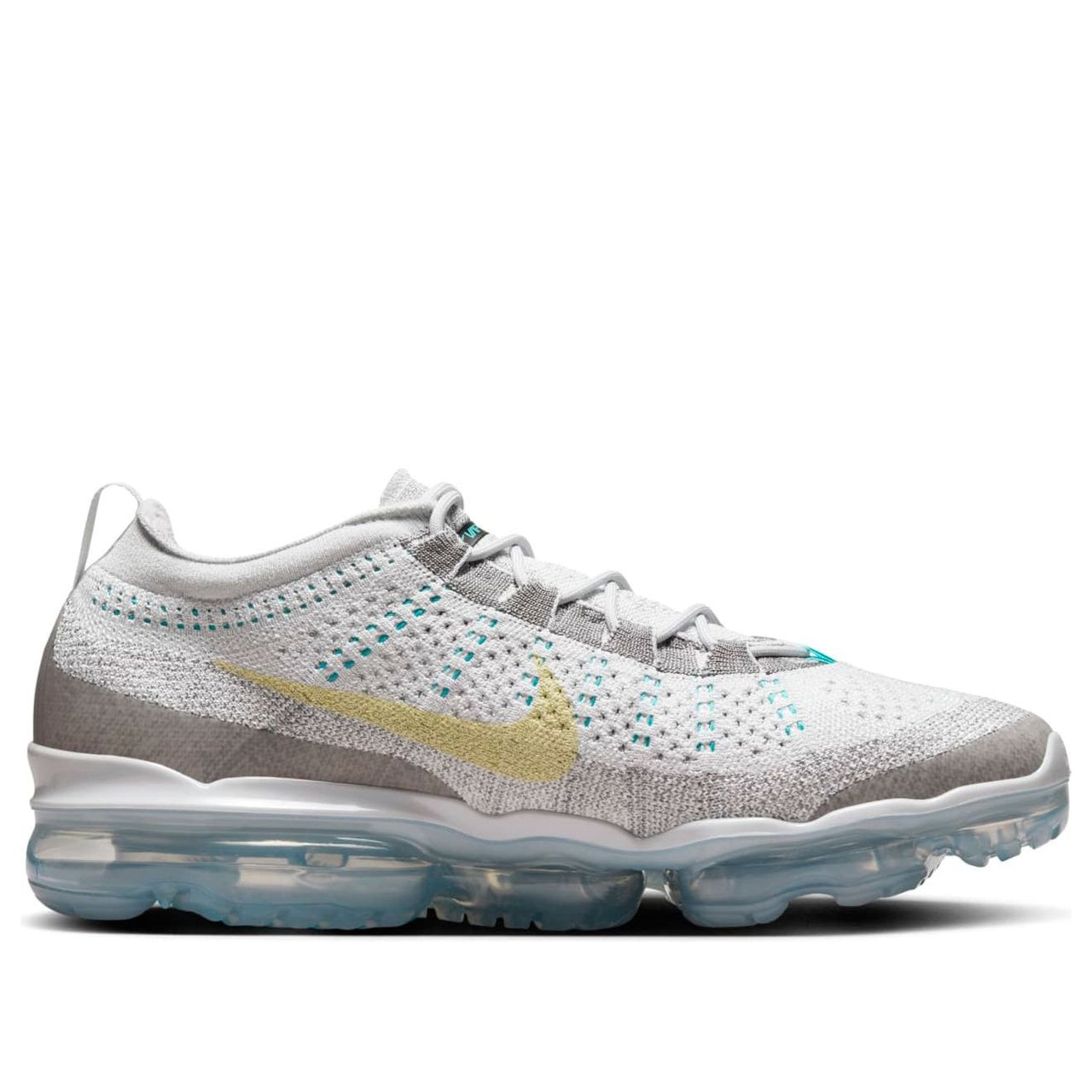 حذاء Nike Air VaporMax 2023 Flyknit "Photon Dusty Cactus" DV1678-011