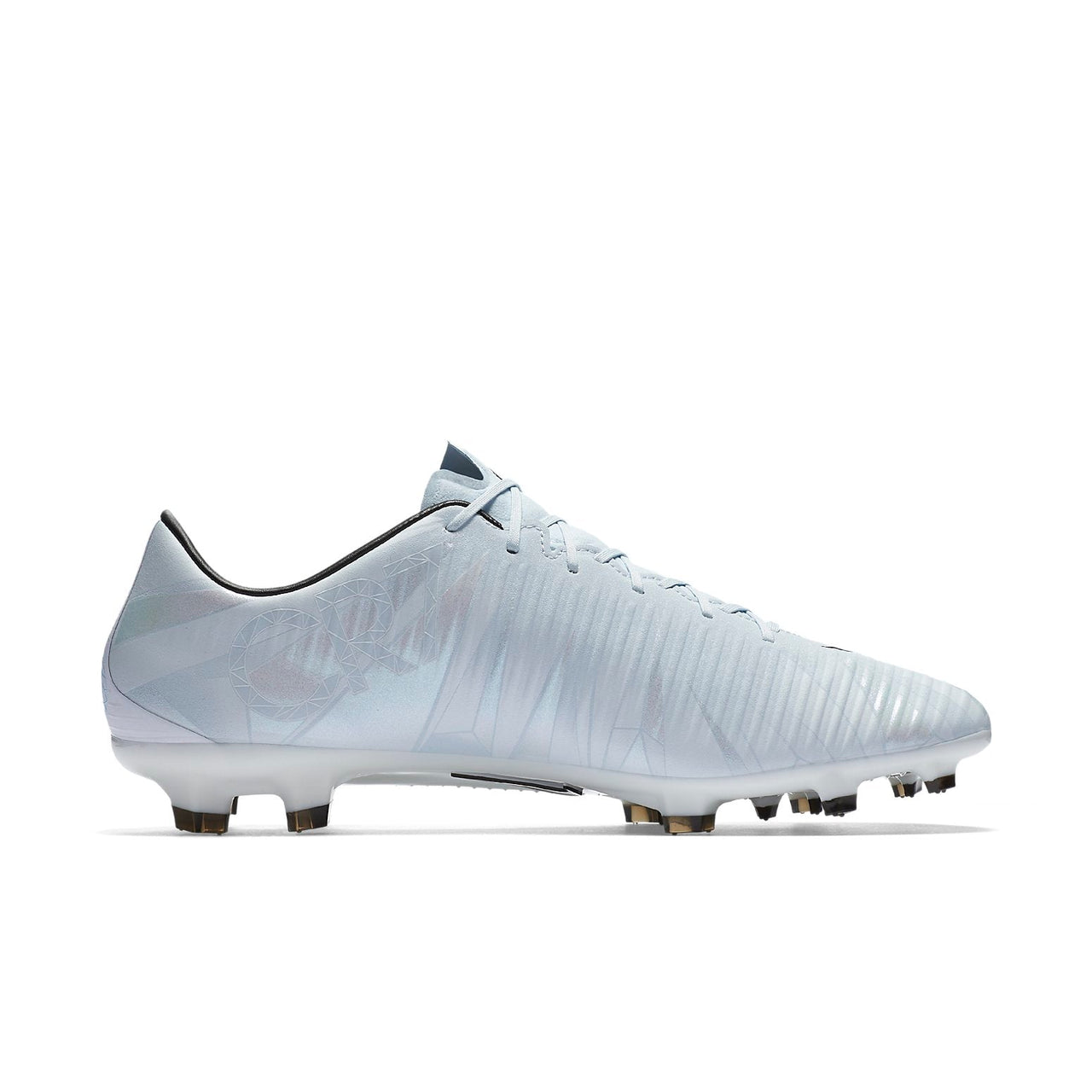 Nike Mercurial Veloce 3 FG 'Blue Tint' 858736-401