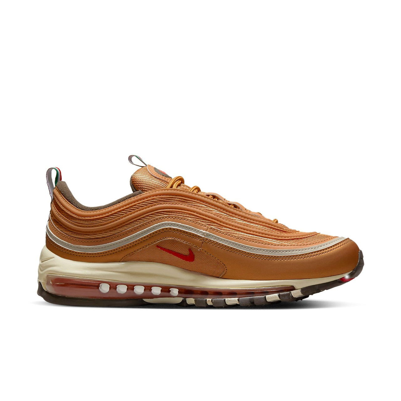 Nike Air Max 97 'Italy' DX8975-800