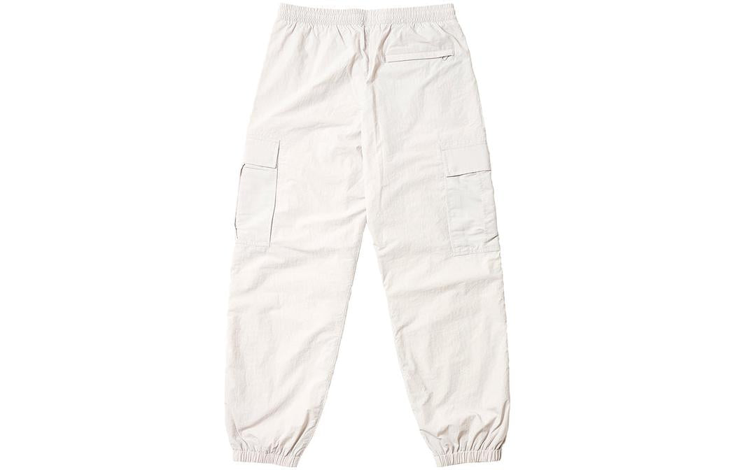 Palace Shell Cargo Jogger 'Grey' P25JG044