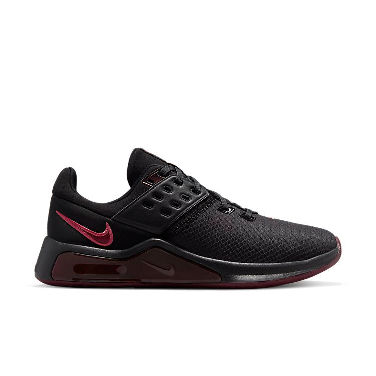 (WMNS) Nike Air Max Bella TR 4 'Black Dark Beetroot' CW3398-005