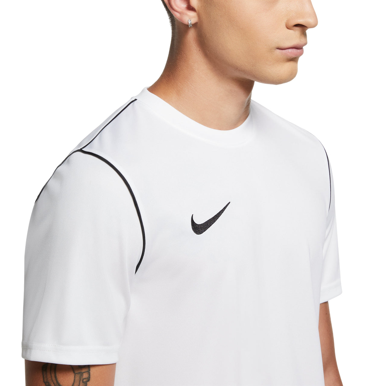Nike Park 20 T-Shirt 'White' BV6883-100