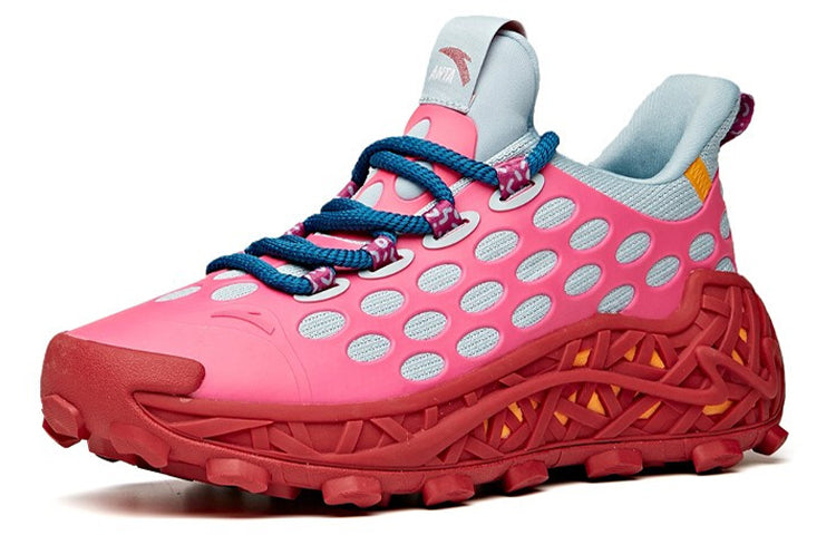 (WMNS) ANTA x Salehe Bembury SB-02 'Light Blue Magenta' 122118820-4