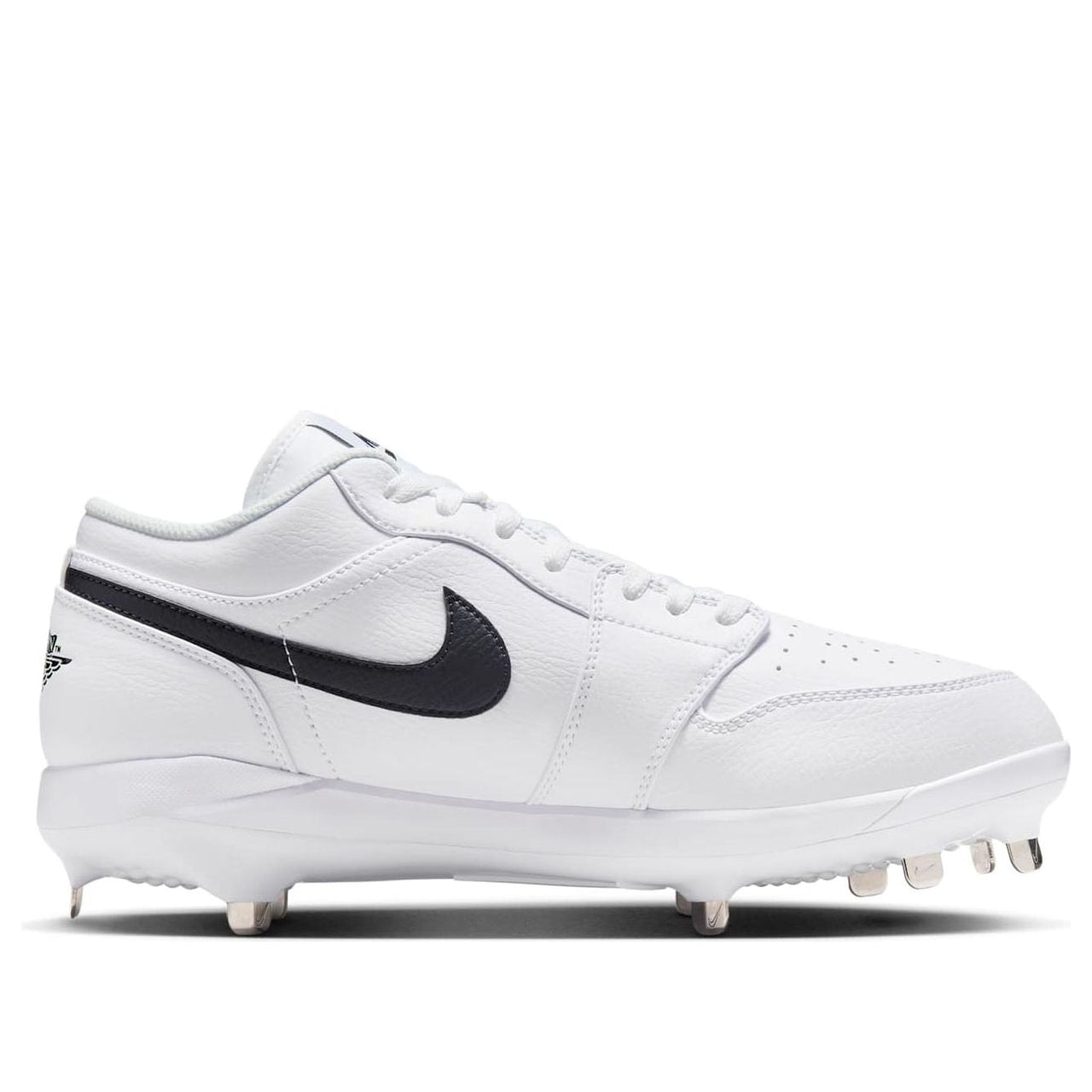 Air Jordan 1 Retro Low Metal 'White Black' FV2270-101