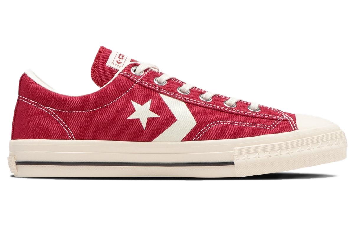 Converse Cx-Pro Sk Cv Skateboarding Ox 'Red' 34201190