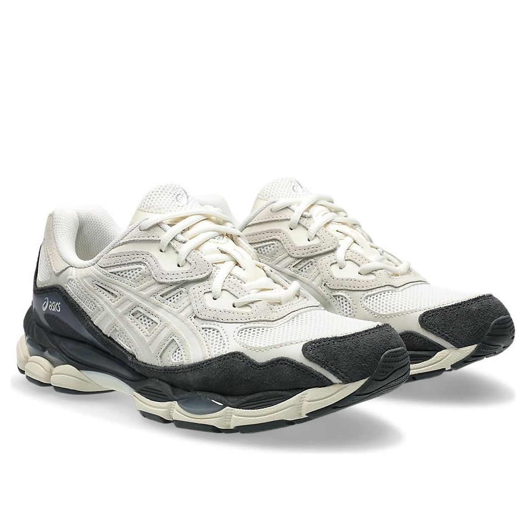 ASICS Gel-NYC 'White Smoke Grey' 1203A383-111