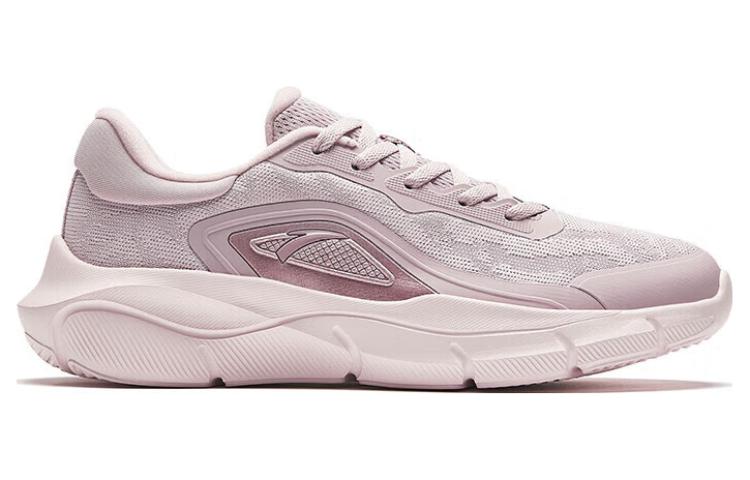 (WMNS) ANTA Running Shoes 'Pink Cure' 122347790-3