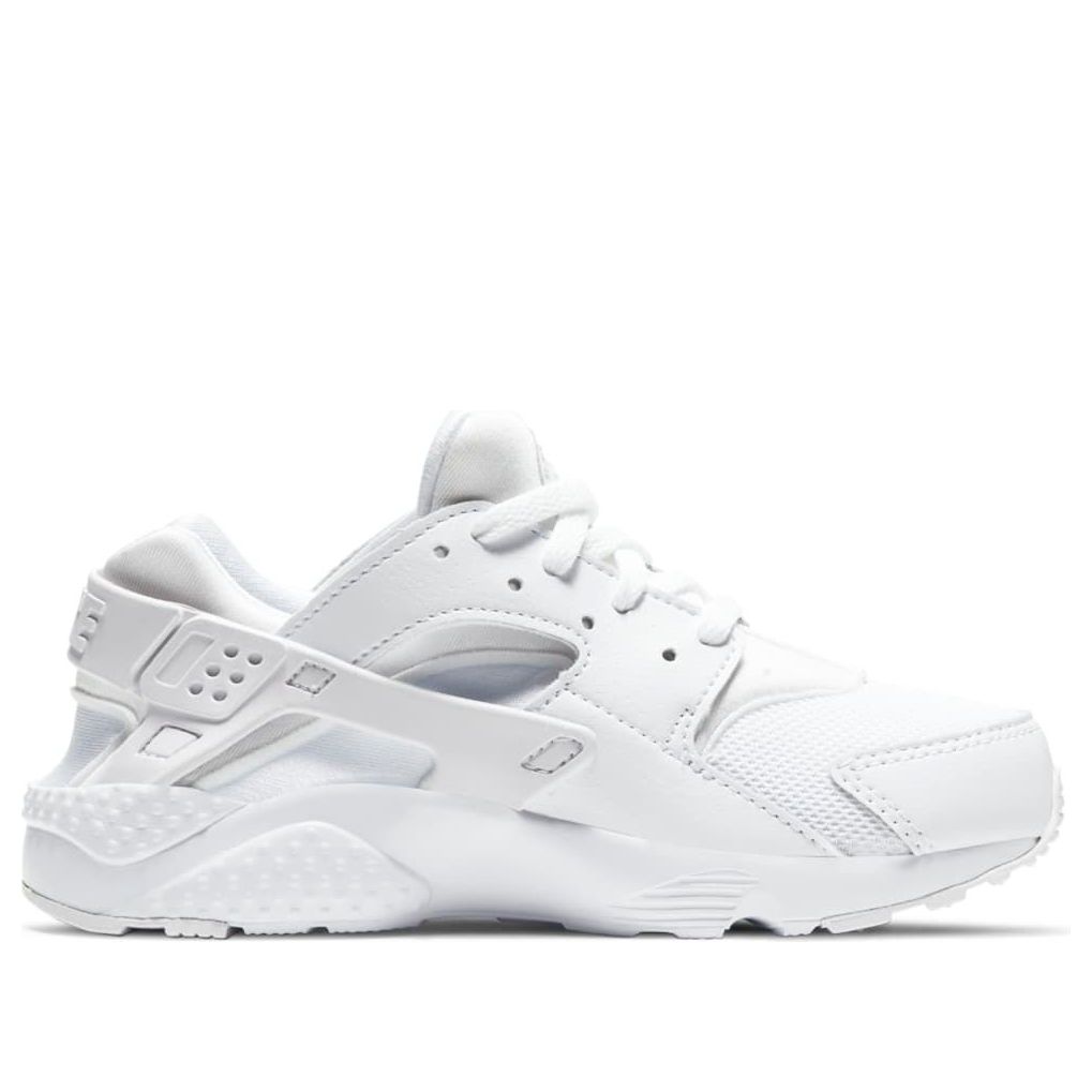 (PS) Nike Huarache Run 'White' 704949-110