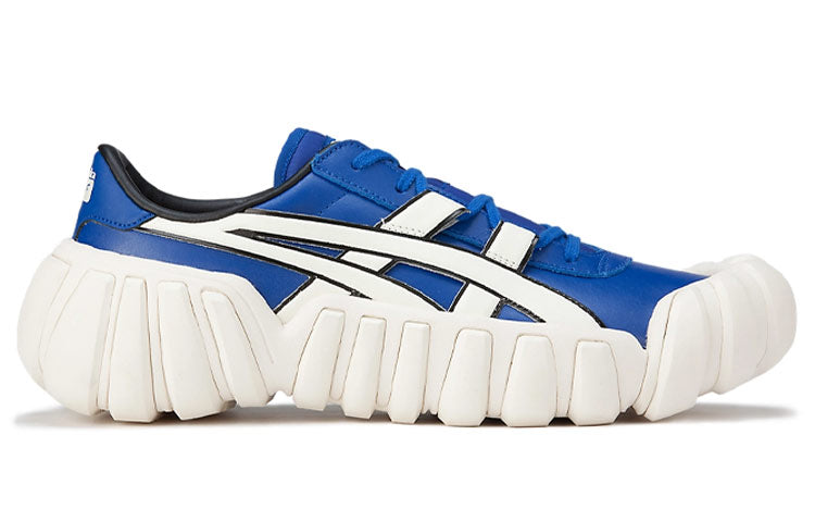 Onitsuka Tiger Dentigre Tai-Chi 'Tuna Blue and Cream' 1183B259-400