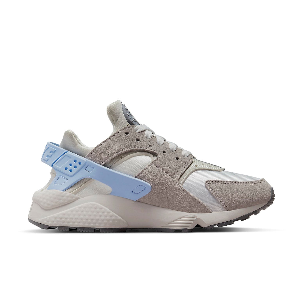 (WMNS) Nike Air Huarache 'Grey Celestine Blue' DV6983-100