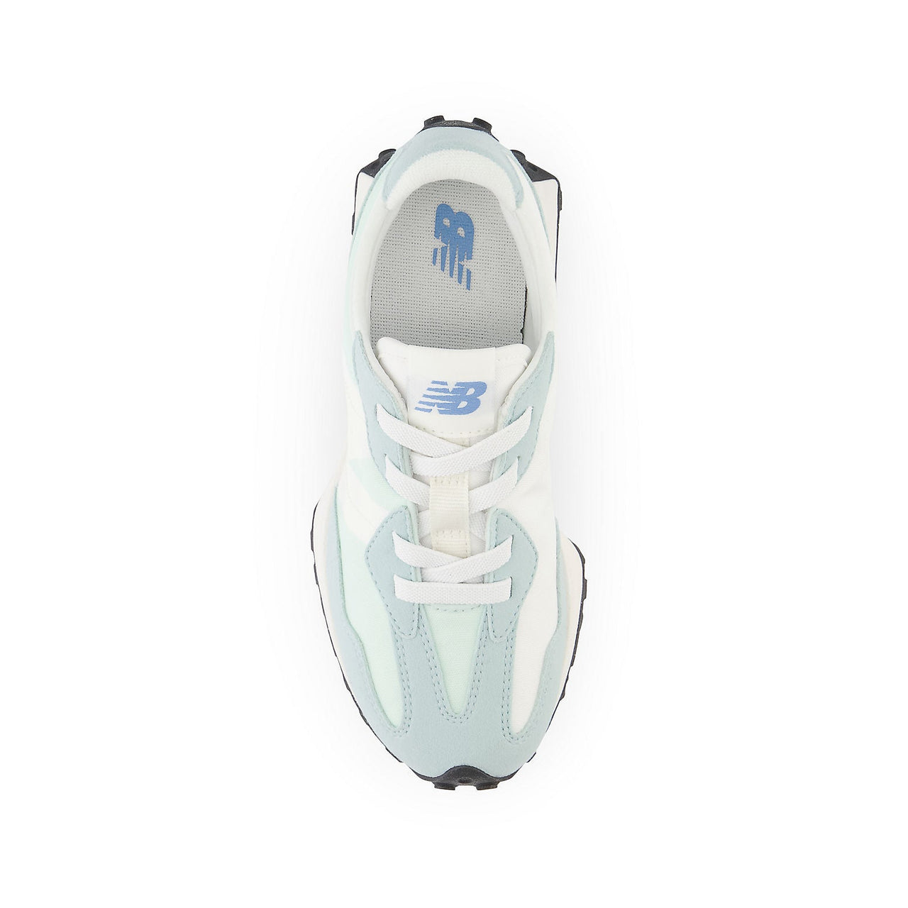 (PS) New Balance 327 'Light Surf Fog' PH327LL