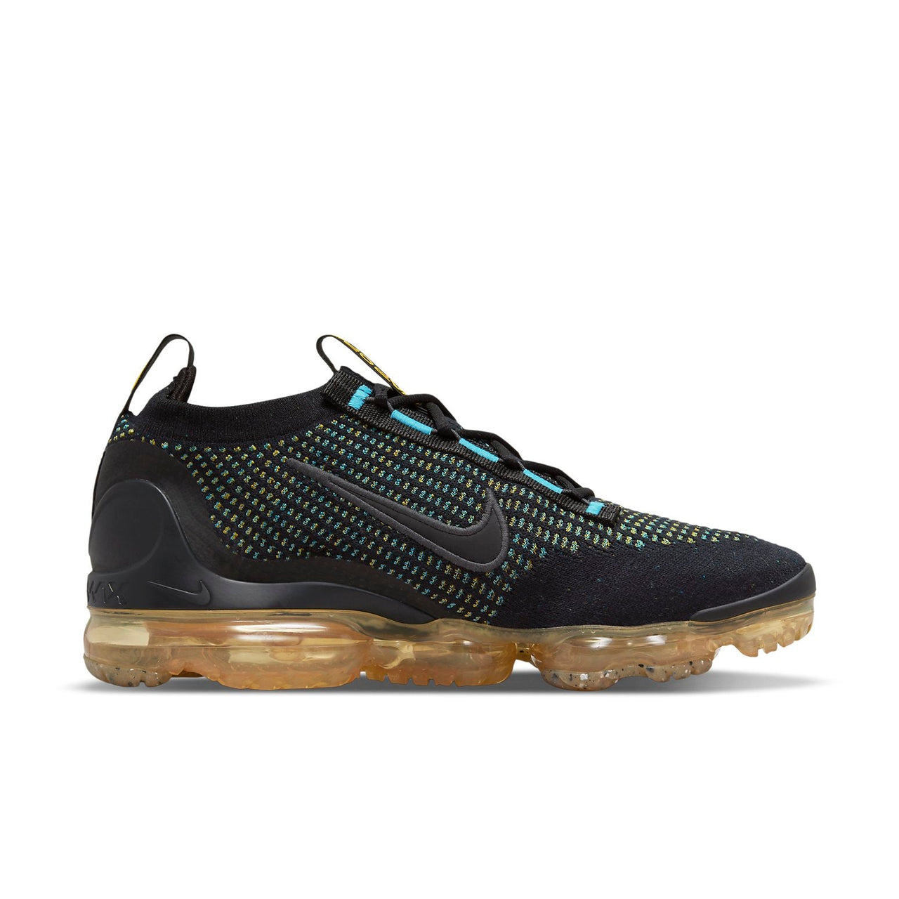 Nike Air VaporMax 2021 Flyknit 'Pollen Chlorine Blue' DO5852-900