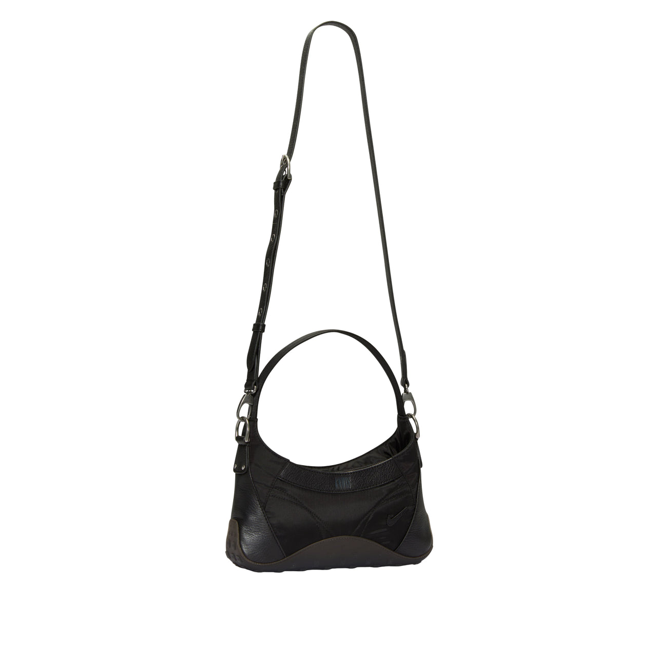 (WMNS) Nike x KNWLS Razr Run Bag 'Black' HQ7528-010