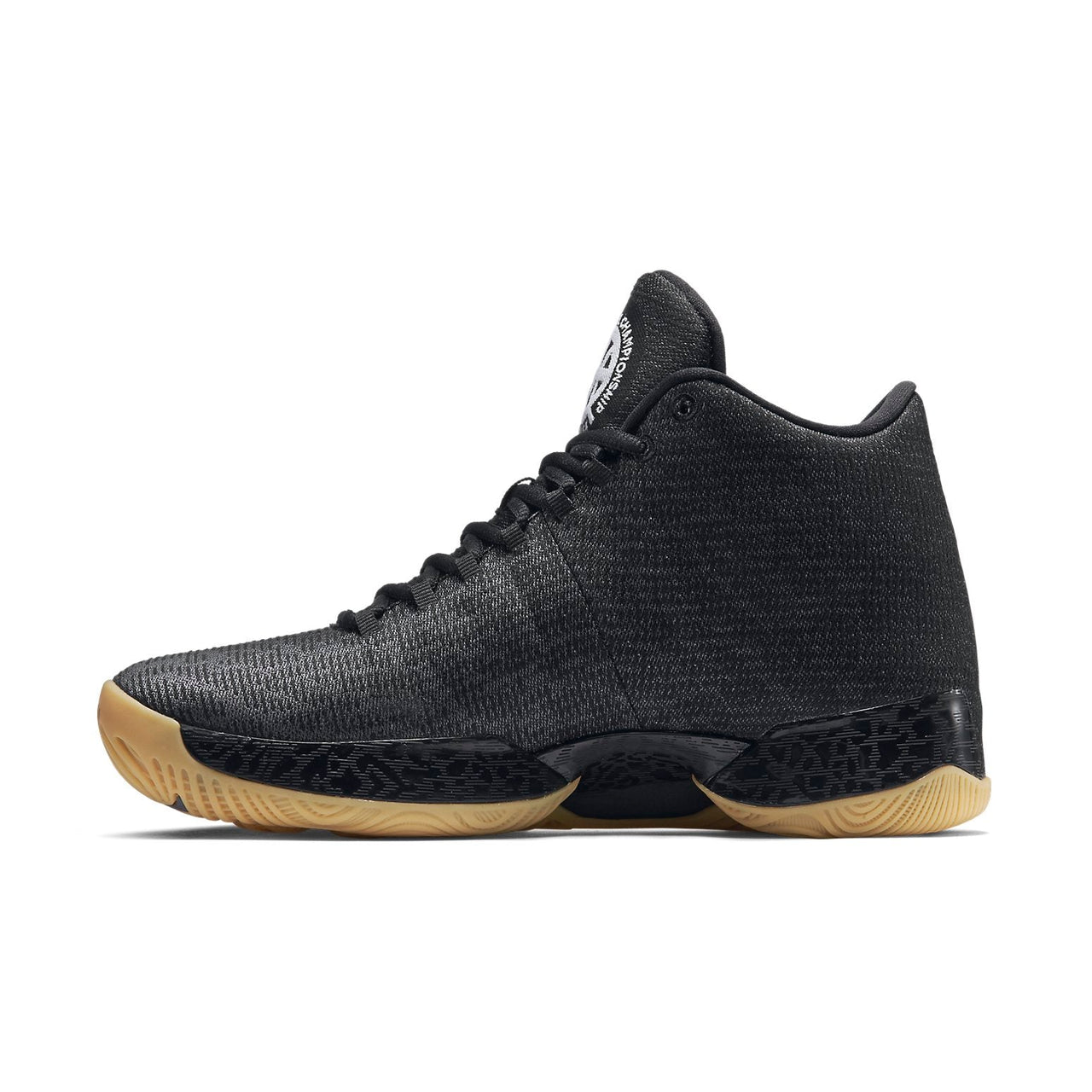 Air Jordan XX9 'Quai 54' 805254-004