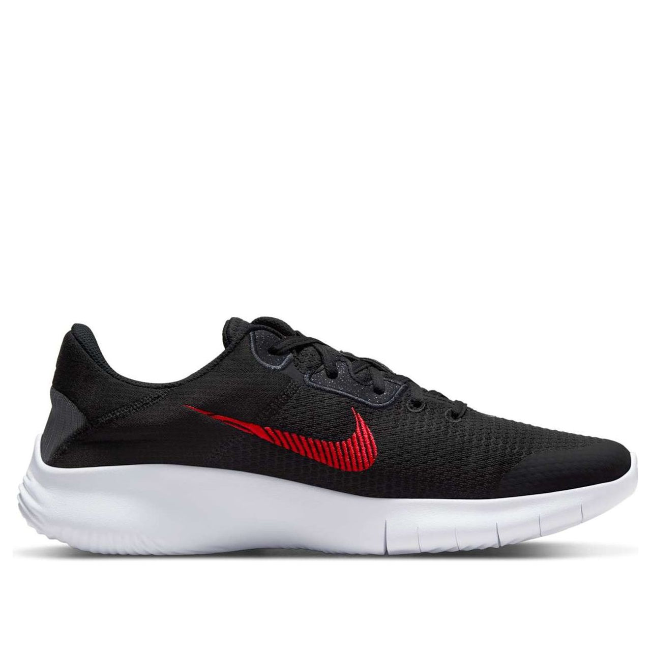 Nike Flex Experience Run 11 Next Nature 'Black Red' DD9284-003