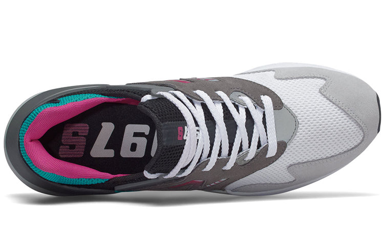 New Balance 997 Sport 'Castlerock Amazonite' MS997JCF