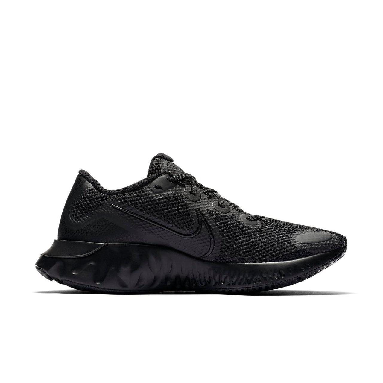 Nike Renew Run 'Black Anthracite' CK6357-010