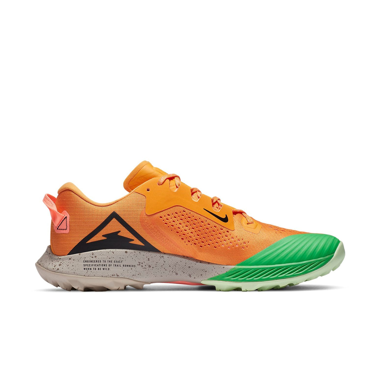 Nike Air Zoom Terra Kiger 6 'Kumquat' CJ0219-800