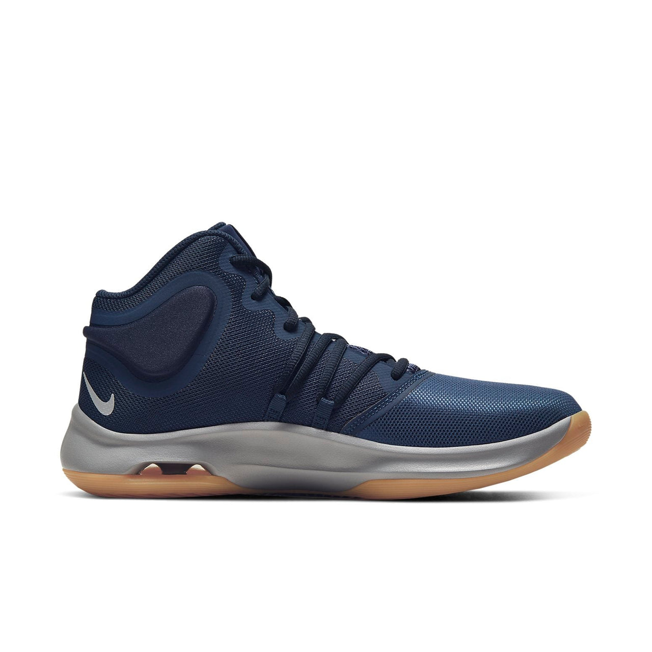 Nike Air Versitile 4 'Midnight Navy Silver Gum' AT1199-400