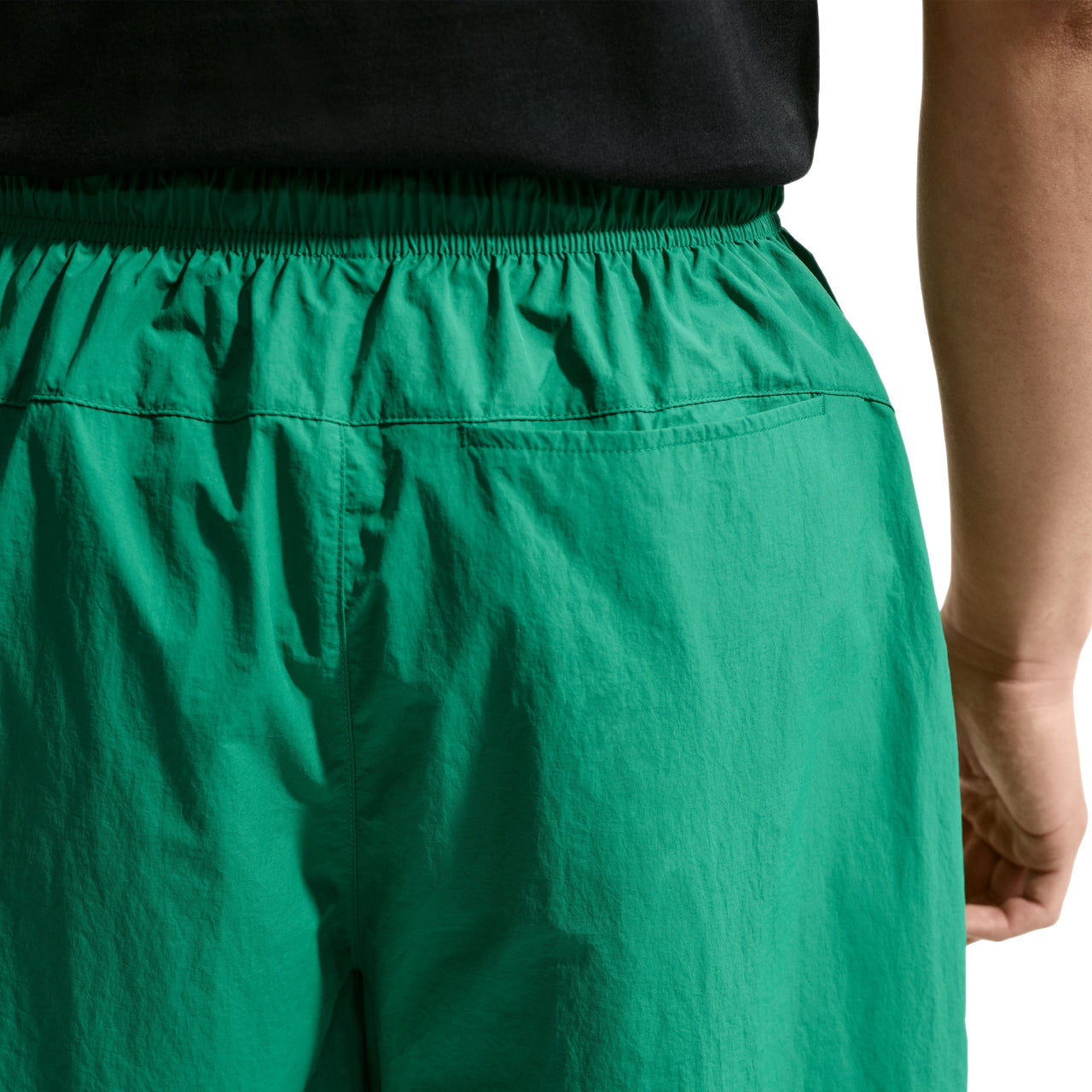 Nike Sportswear Club Sports Shorts 'Malachite White' IF0845-365