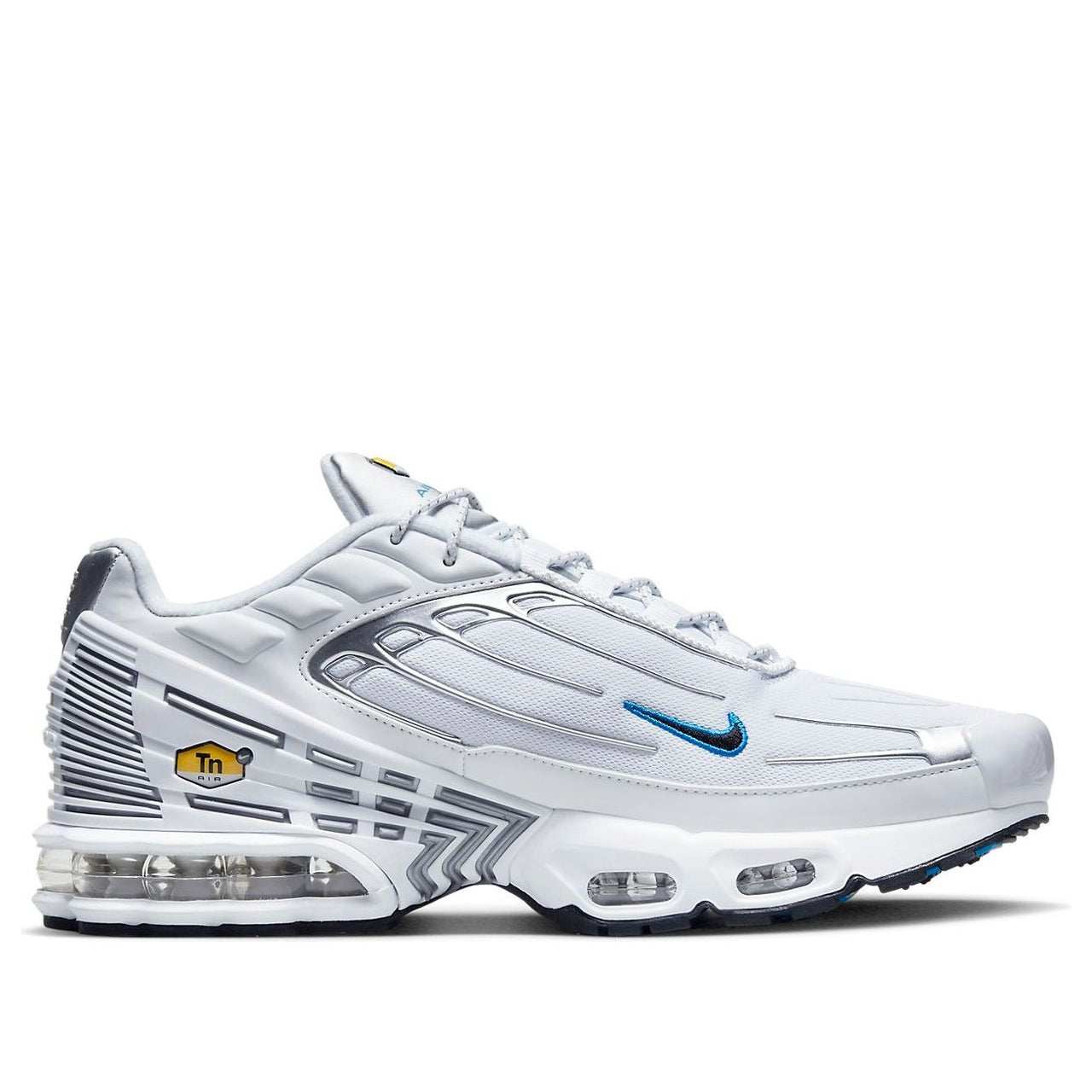 Nike Air Max Plus 3 'University Blue' DR0140-100