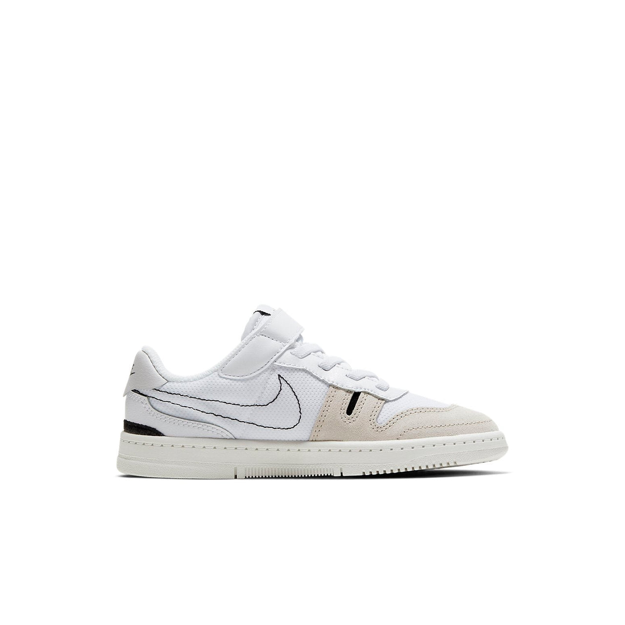 (PS) Nike Squash Type 'Summit White' CJ4120-100