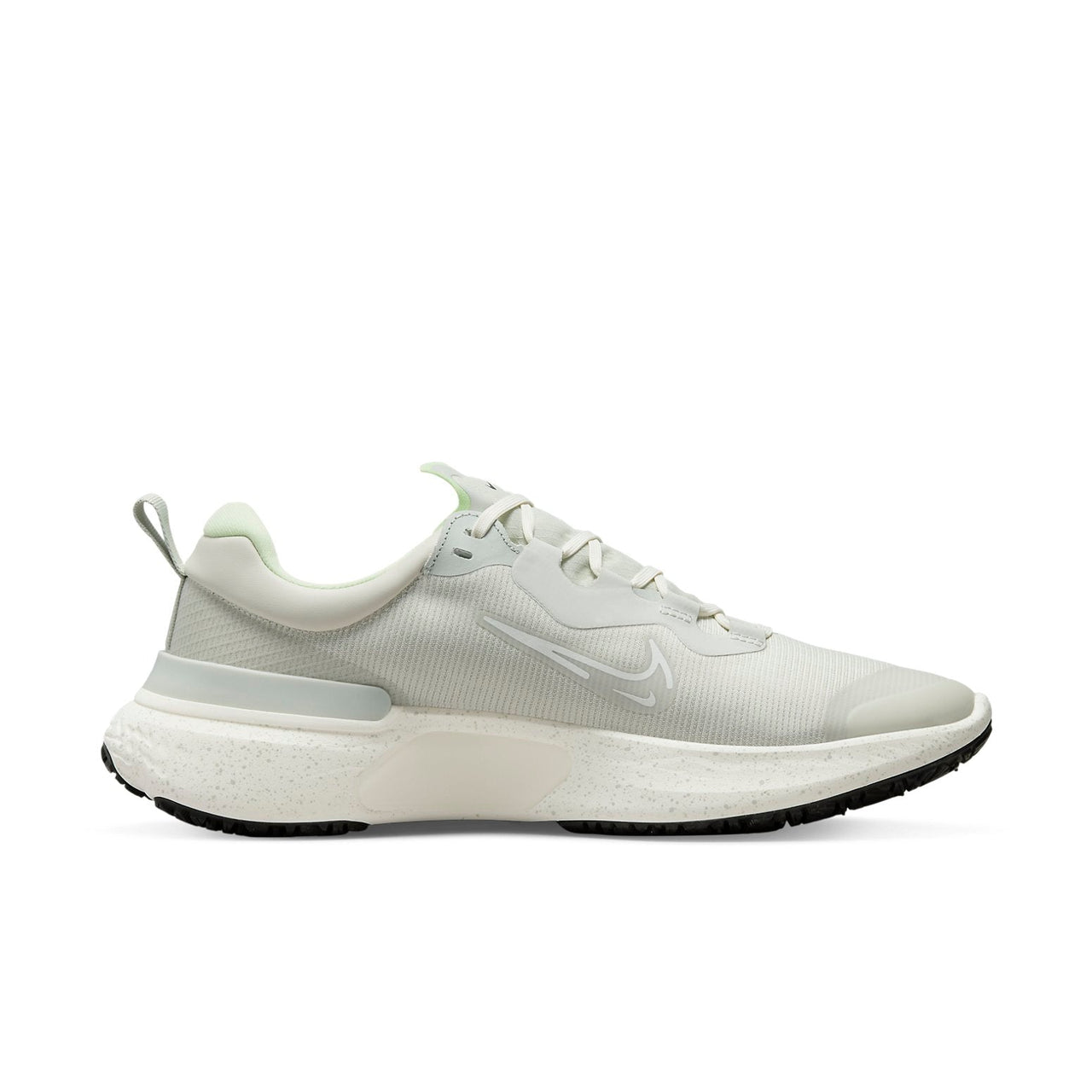 Nike React Miler 2 Shield 'Summit White' DR7845-111