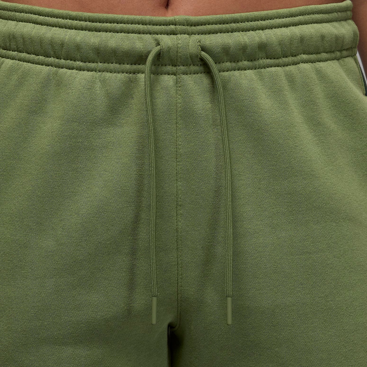 (WMNS) Air Jordan Brooklyn Sweatpants 'Green' FB5171-340