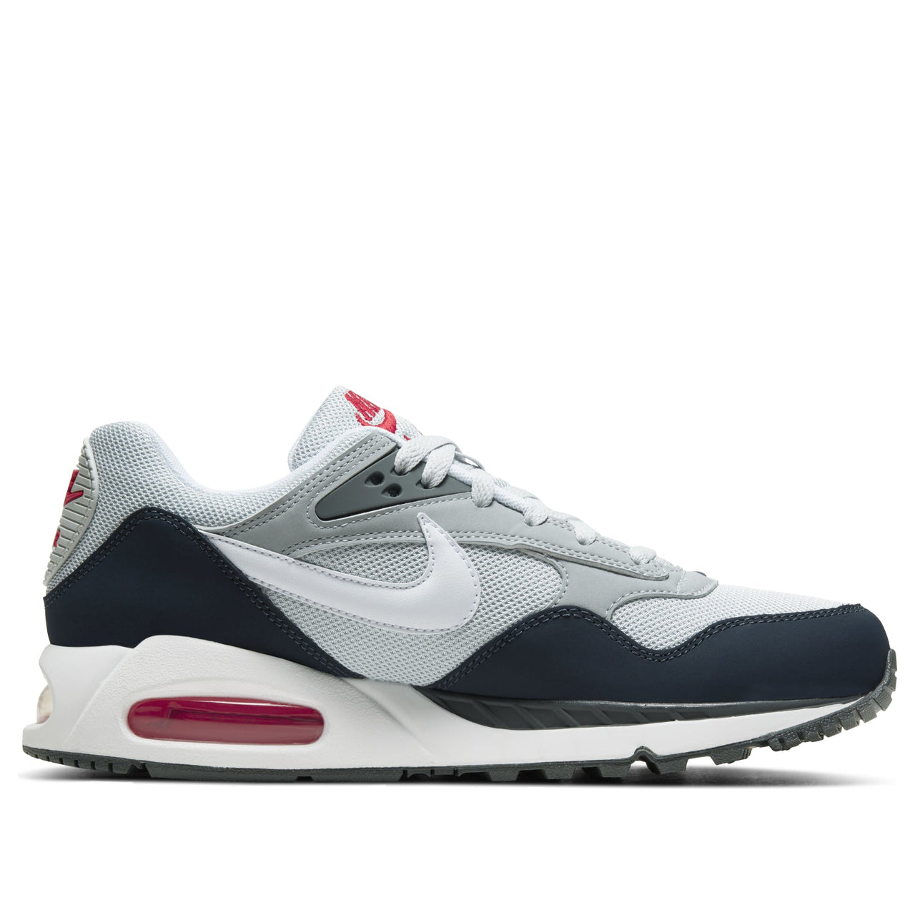 Nike Air Max Correlate 'Pure Platinum' 511416-010