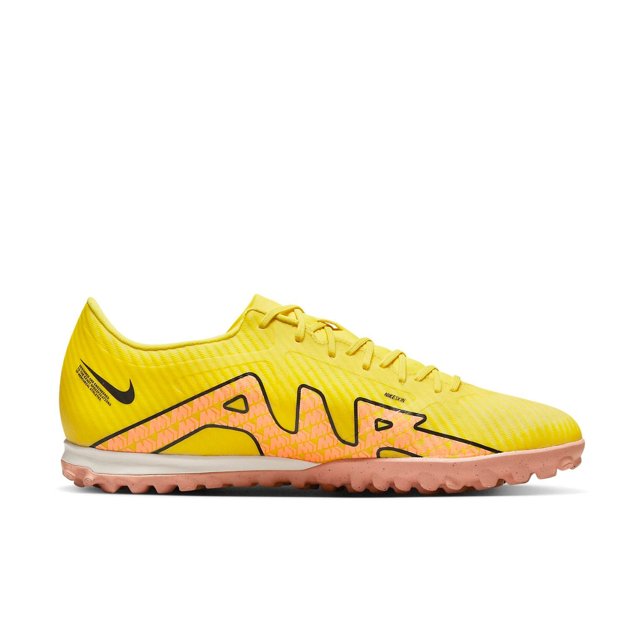 Nike Zoom Mercurial Vapor 15 Academy TF 'Lucent Pack' DJ5635-780