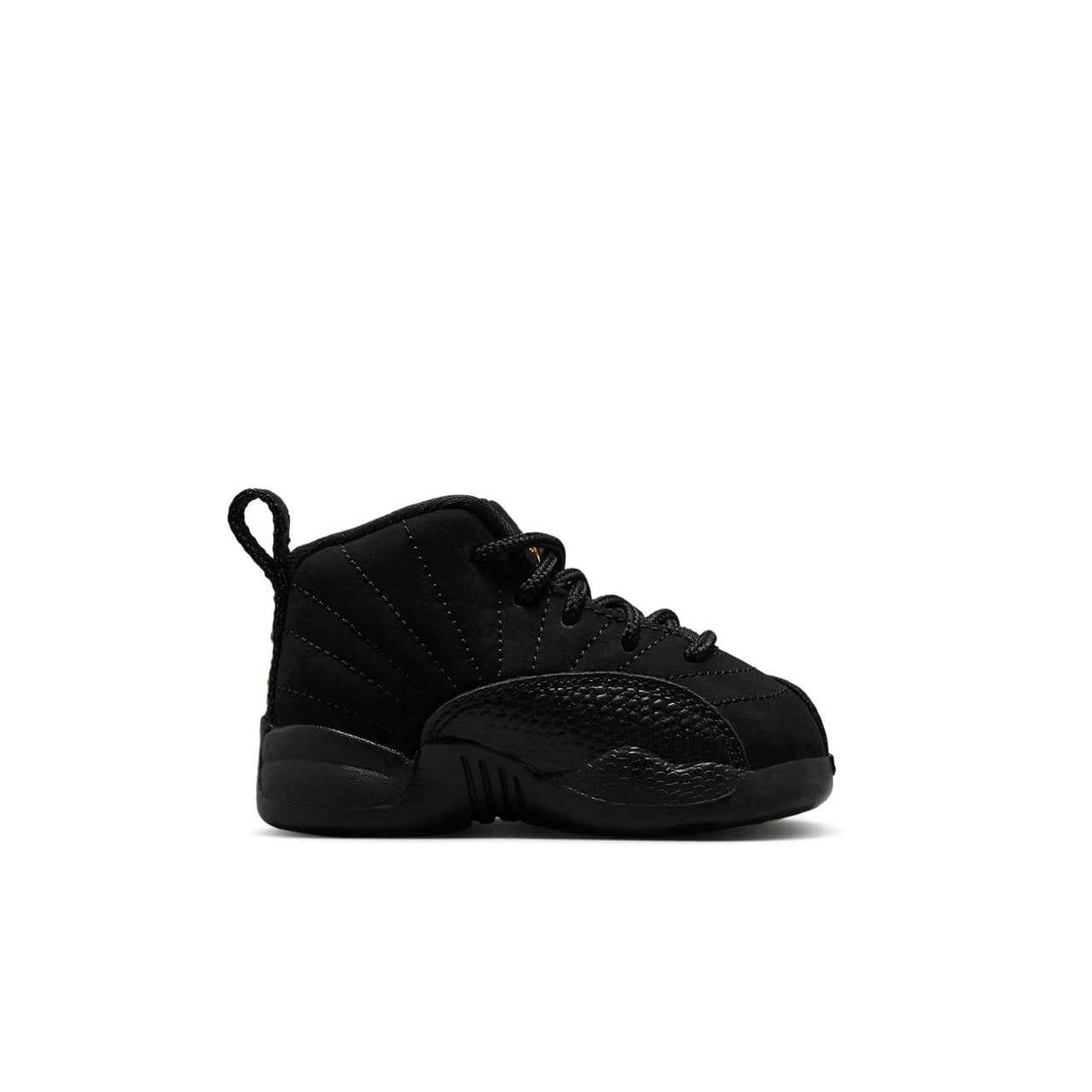 (TD) Air Jordan 12 Retro 'Black Taxi' 850000-071