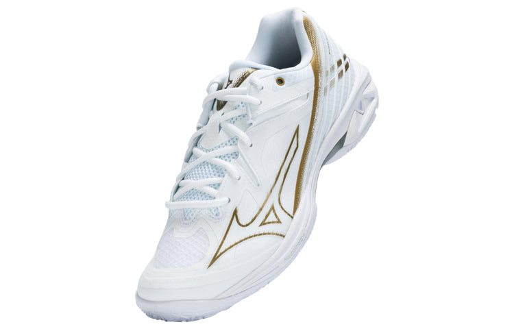 Mizuno Wave Claw 3 'White' 71GA244341