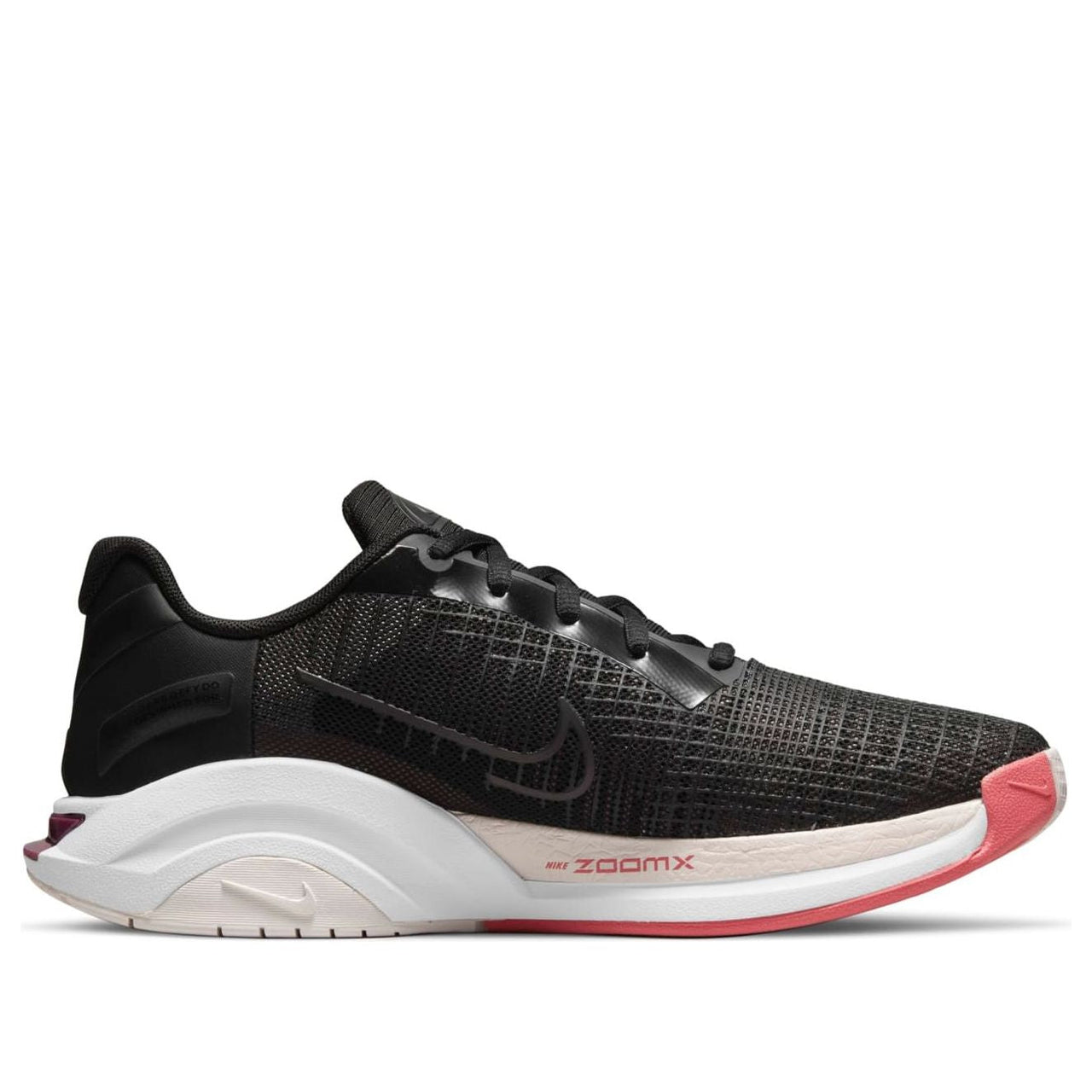 (WMNS) Nike Zoom X SuperRep Surge 'Black Light Soft Pink' CK9406-069