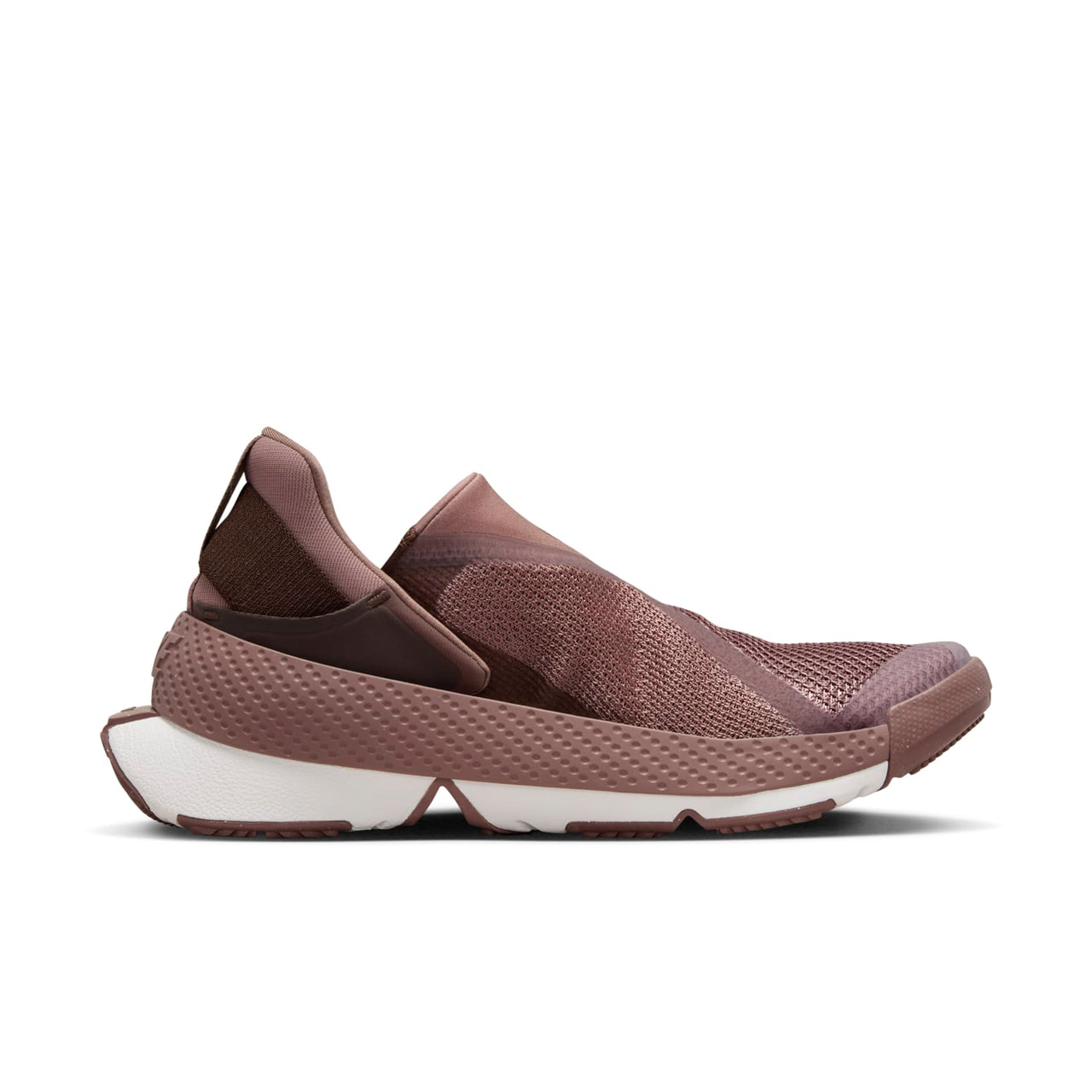 (WMNS) Nike GO FlyEase 'Smokey Mauve' DR5540-200