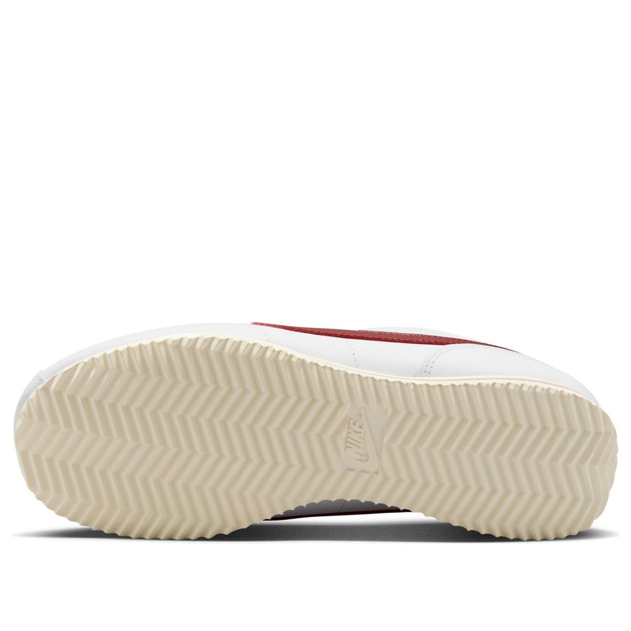 (WMNS) Nike Cortez 'White Red Stardust' DN1791-103